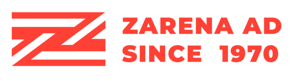 ZARENA AD